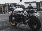 BMW R nineT Urban G/S Dakar Hubert Aurio